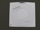 BEATLES - Ob-La-Di Ob-La-Da   Promo Single w/ Picture Sleeve  -  LOW NUMBER