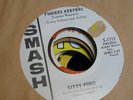 KITTY FORD DON'T PLAY NO. 9 // FINDERS KEEPERS FEMALE TEENAGE ROCKER  45