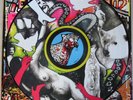 Yeah Yeah Yeahs: Fever To Tell (UK Picture Disc Vinyl) 2003 RARE