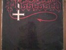 Possessed SEVEN CHURCHES Combat Records 1985 METAL VENOM MERCHANDISE MERCYFUL FA