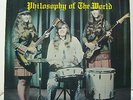LP - The Shaggs - Philosophy Of The World - Rounder Red Rooster 3032 Reissue