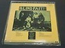 Blind Faith - LP MFSL VINYL Mobile Fidelity Sound Lab