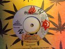 Run Away. Winston Jarrett. Shaflames. Vg+