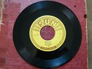 ROCKABILLY ROY ORBISON DEVIL DOLL SUN RECORDS #265 45 RPM SINGLE GREAT CONDITION