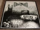 CARBONIZED-For The Security 1ST PRESS [THR 011] 1991 LP-Entombed Dismember Grave