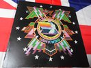 Hawkwind In Search Of Space - LP Cover Apribile 1971 United Artist Uk Originale