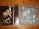 2x LP The Pixies (Come on pilgrim / Doolittle)