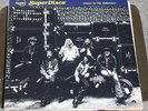 Allman Brother Band Live At The Fillmore East  LP Nautilus Superdisc Audiophile