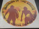 MORNING OF THE EARTH - KILLER OZ SURF SOUNDTRACK LP - G. WAYNE THOMAS TAMAM SHUD