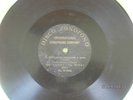 10”  BLACK ZONOFONO – IDA SAMBO / ORESTE MIELI