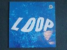 LOOP Limited Blue Vinyl DUAL Great cond. original owner