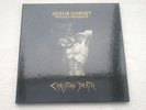 CHRISTIAN DEATH BOX SET JESUS CHRIST PROUDLY PRESENTS NUMBERED 6 X 7