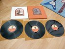 George Harrison - Concert For Bangladesh - Near MINT UK First Pressing Vinyl LP