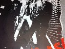 The Clash - Remote Control / Londons Burning - Single, irische Pressung, rar
