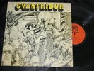 SVANFRIDUR - POKORA 5 STARS - PROG PSYCH ROCK - RARE  ICELAND 1972