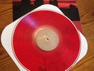 Smoke or Fire - Above the City LP - RED Vinyl - Fat Wreck Chords Nofx Punk RVA