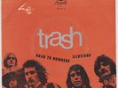 TRASH - ROAD TO NOWHERE - ILLUSIONS 7/45 PORTUGAL APPLE 1969