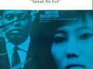Wayne Shorter 'Speak No Evil' LP Blue Note BLP-4194 mono NY RVG Ear Review Copy