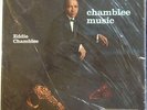 Eddie Chamblee 'Chamblee Music' LP Emarcy MG 36214 SEALED mono Johnny Coles 1958