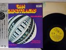 CAN SOUNDTRACKS JAPAN RECORD JAL-2305  Japanese pressing OBI PROMO   Vinyl LP