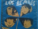 BEATLES EP : MICHELLE (URUGUAY) 7