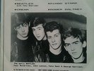 BEATLES/ONY SHERIDAN EP : MY BONNIE (SWEDEN) 7