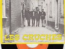 LES CRUCHES 