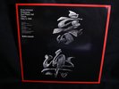 King Crimson Rhapsody Sun Plaza Hall Tokyo May3.1984 NM prog psych pink floyd