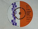 David Isaacs - Stranger On The Shore 1973 UK 45 UPSETTER LEE PERRY