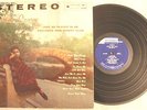 *RARE* Nina Simone - Little Girl Blue (Bethlehem BS-6028) Stereo 1st Press 1957