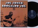 JOE JONES Boogaloo Joe PRESTIGE LP