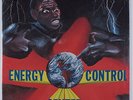 LIGHTMEN PLUS ONE Energy Control Center LIGHTIN' LP SEALED private funk jazz