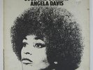 Angela Davis 