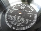 STONE COUNTRY SAME LP IN 1968 MINT 1ST BLACK RCA TOP RARE