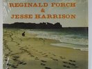 Reginald Forch & Jesse Harrison 