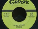 pc45-R&B vocal groups-Groove 0158-The Nitecaps