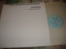 JIMI HENDRIX Experience Live at Philharmonic Hall 1968 LP: 1969 issue