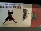 BRAND NEW THE ANGELS RED BACK FEVER RED ALBUM Record vinyl rare