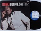 LONNIE SMITH Think BLUE NOTE LP