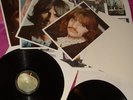 THE BEATLES WHITE ALBUM. ON APPLE, RECORDS MADE IN HOLLAND, COVER GERMANY. ??