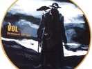 Volbeat The Hangman's Body Count Limited VINYL #229 10'' 10IN Pic Disc  PICTURE