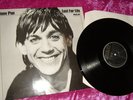 IGGY POP LUST FOR LIFE LP RECORD. RCA LABEL. N/M. EX. MADE IN GERMANY. 1977.