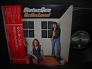 Status Quo On the Level Japan Orig.LP OBI INSERT 1975