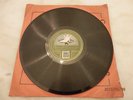 GRAMOPHONE K 3129 ( 78 rpm 10