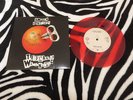 Angelic Upstarts - Teenage Warning (Red Vinyl) (WB) (Punk/Rock) 7