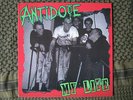 ANTIDOTE - My Life LP 1999 / Charged Records   Netherlands Pogo-Punk