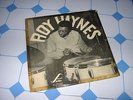 HENRI RENAUD ROY HAYNES BARNEY WILEN RARE 25 CM  SWING 1954