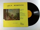 Beethoven/Nin/Stravinski - Lola Bobesco - Jorge Pinowski: Piano Duchesne DD 6011