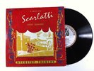 Domenico Scarlatti - Onze Sonates - Clara Haskil Ducretet Thomson 270 C 006 10