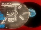 RARE v.a Wild Riders Of Boards LP PROMO JAPAN SEPTIC DEATH C.O.C FREE SHIPPING